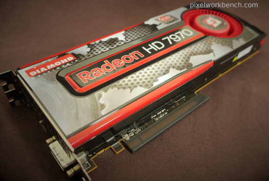 Radeon HD7970